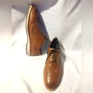 Cole Haan | Shoes | Cole Haan Grand Os Morris Wingtip Oxford  display picture 2